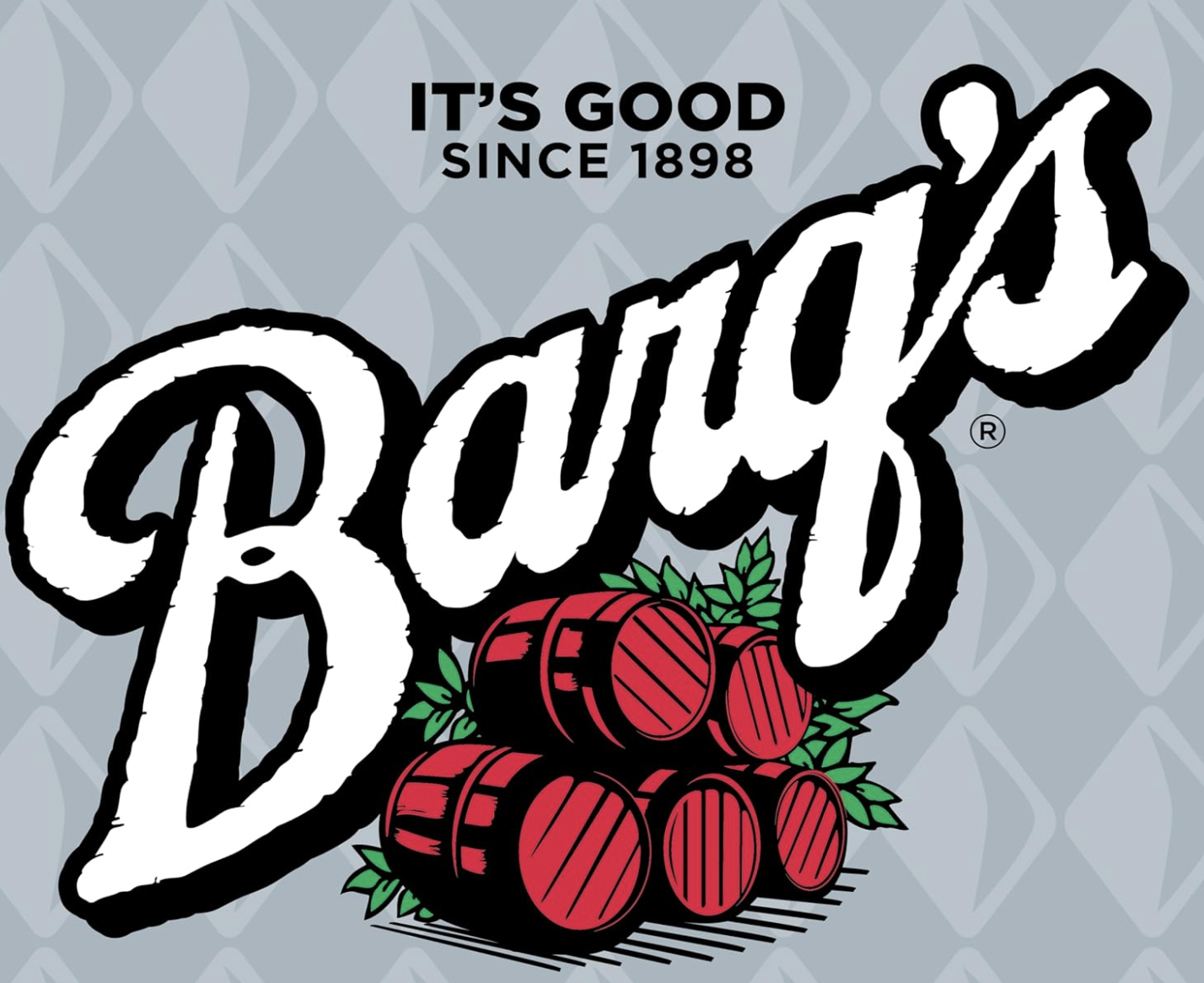 Barq's Beer logo